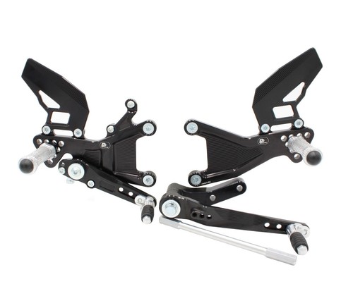 Honda cbr1000rr tuning - honda, cbr1000rr-r