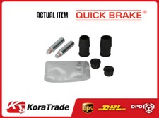 BRAKE CALIPER GUIDE SLEEVE KIT
