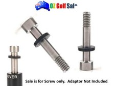 2pcs Screw /Bolt for Cobra AMP