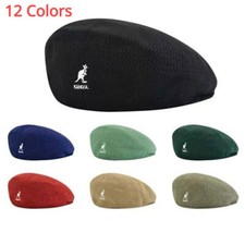 Ventair Beret Hat Breathable