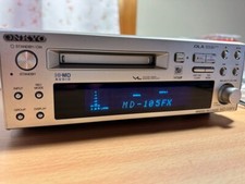 ONKYO MD-105FX MD Mini Disc