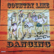 Various - Country Line Dancing