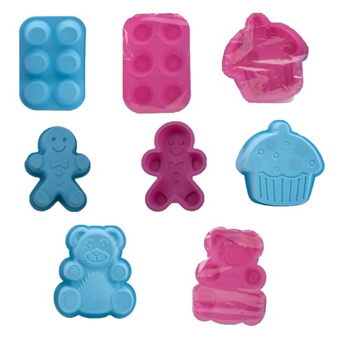 Silicone