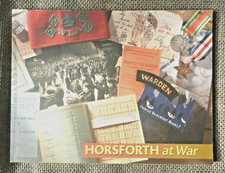 Horsforth at War by Mark