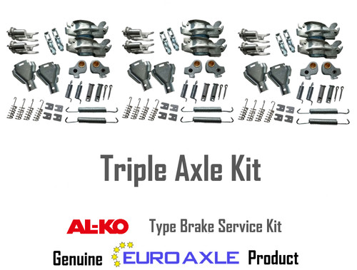 Alko 200mm 230mm type triple - 200mm, &