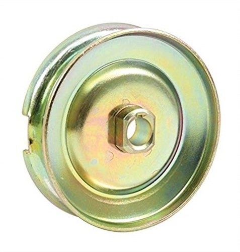 Empi gold zinc 12v alternator - empi,