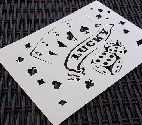 Gambling lucky dice - gambling, play