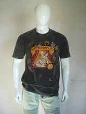 Shiroi Neko Cotton T Shirt
