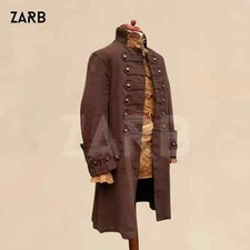 Men's Pirate Coat - Jack