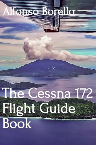 The cessna 172 flight - cessna,