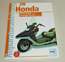 Repair Manual / Handbook -