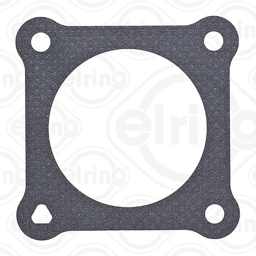 Exhaust manifold elring - exhaust,