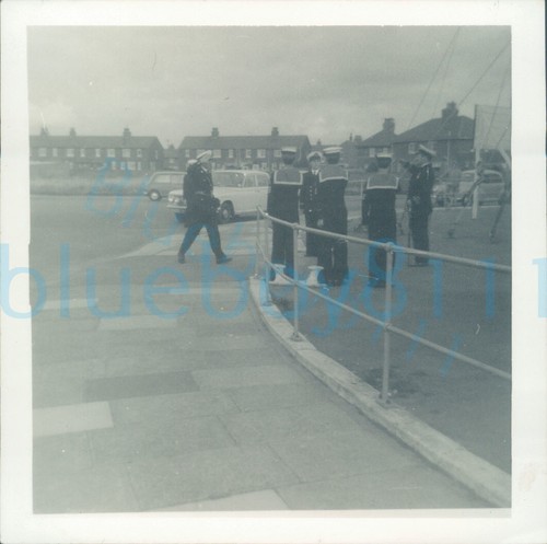 1960s fleetwood photo sea - photo,