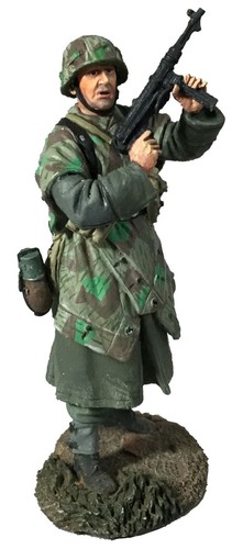 Britains soldiers 25057 - soldiers,