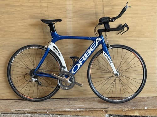 Orbea ora medium bike - medium, tt