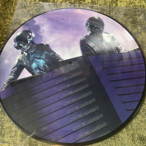 Tron legacy part - legacy, 12”
