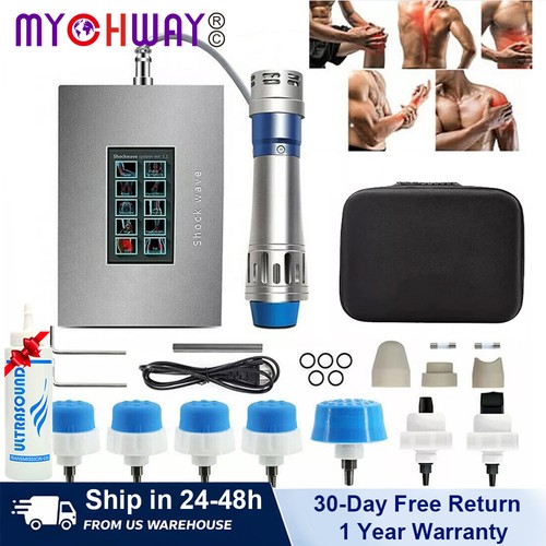 Shockwave therapy machine - shockwave,