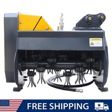 FREE SHIP Flail Mower