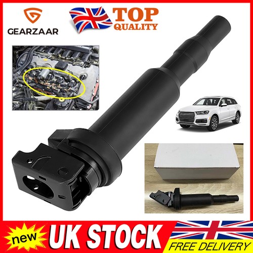 Ignition coil pack unit for - pack,
