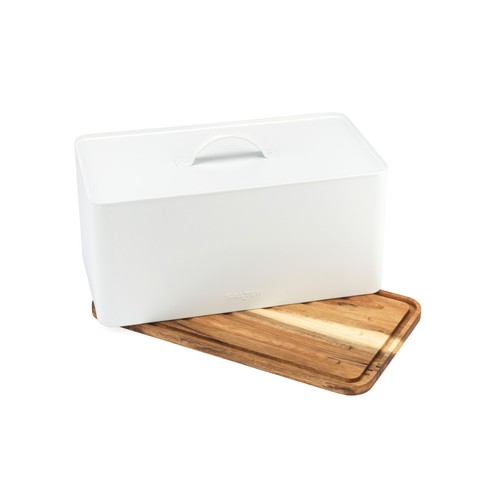 Salter toronto bread - bread, bin