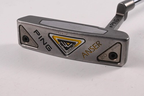Ping iwi anser putter - ping, /