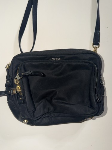 Tumi voyageur troy - voyageur, crossbody