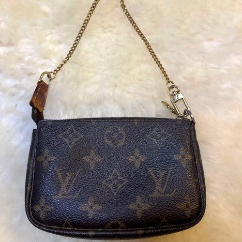 Louis vuitton mini - mini, pochette