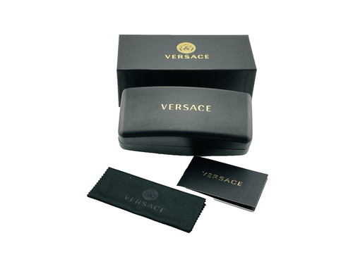 Authentic versace black - authentic,