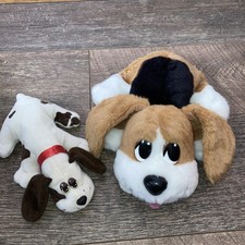POUND PUPPIES - HASBRO 2004