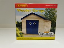 Hornby Skaledale OO Gauge