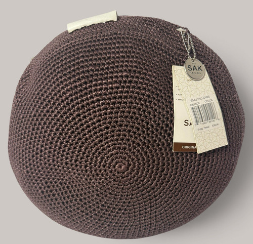 The sak original - the, round