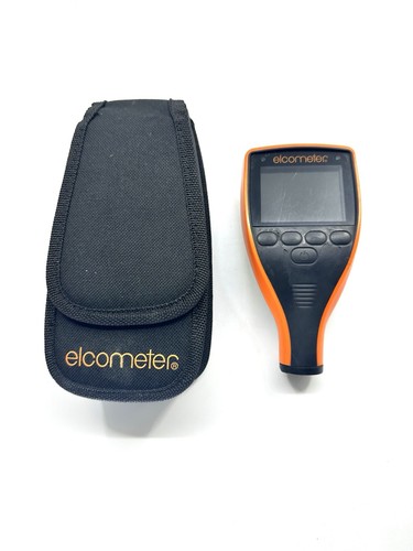 Automotive paint meter steel - paint, |