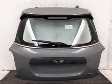 MINI (BMW) MINI ONE D F55 2014-2024 GREY B71 Rear Tailgate Bootlid 41007378205