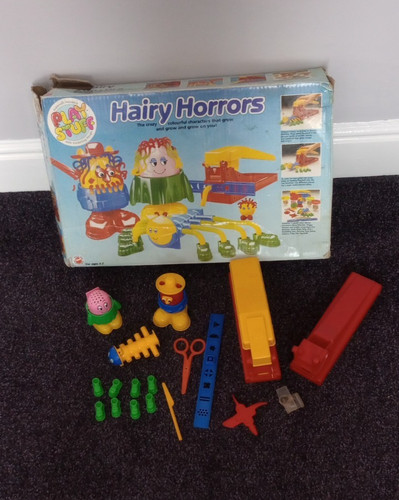 Play doh stuff - play, set
