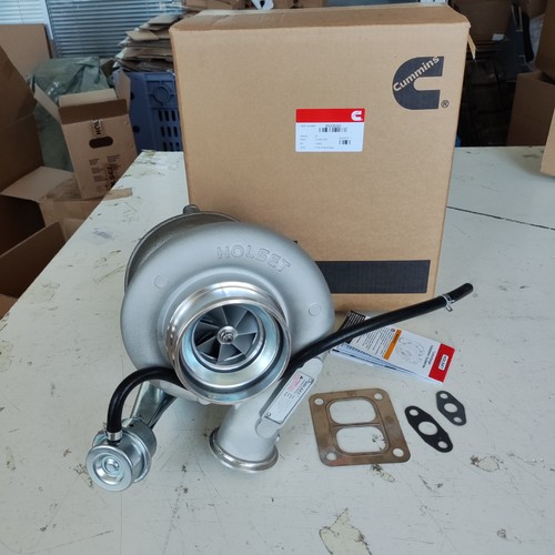 Turbo holset hx40w - turbo,