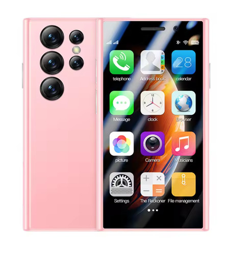 Mini android smartphone - mini,