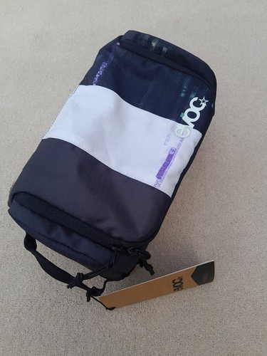 Evoc cycling wash - wash, bag