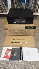 Nad t778 channel dolby - t778,