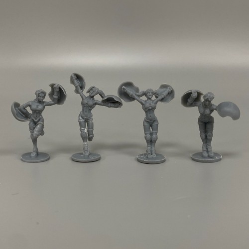 Denton dazzlers dreadball - denton,