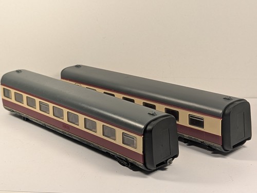Roco h0egauge deutsche - roco,
