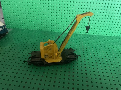 Gauge hornby r6004 - oo,
