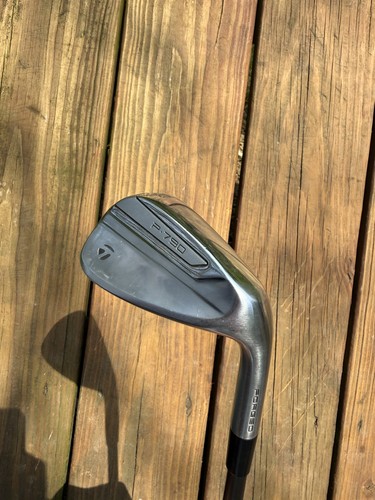 Taylormade p790 approach wedge - taylormade,