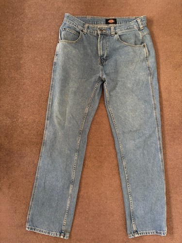 Dickies workwear mens jeans - workwear,