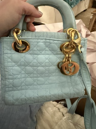 Christian dior lady - christian,