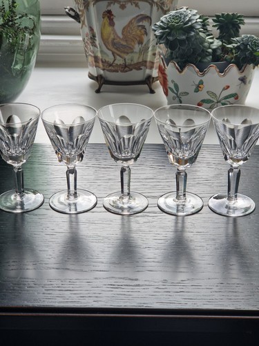 Waterford crystal sheila port - crystal,