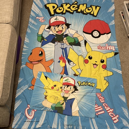 Vintage 1998 pokemon - vintage,