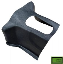 Rubber Gearbox Tunnel Cover