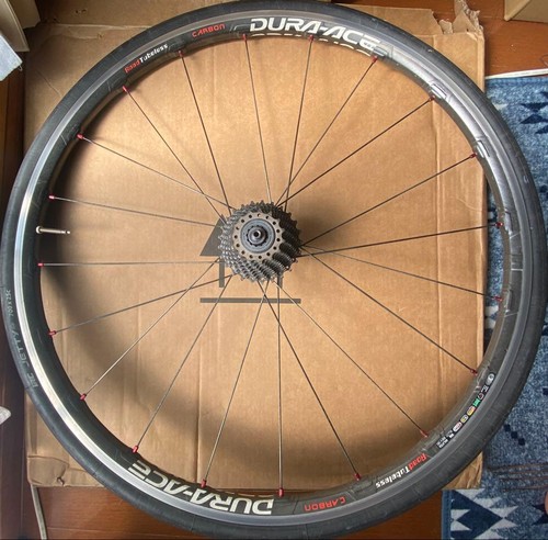 Dura ace 7850 - dura-ace, c24