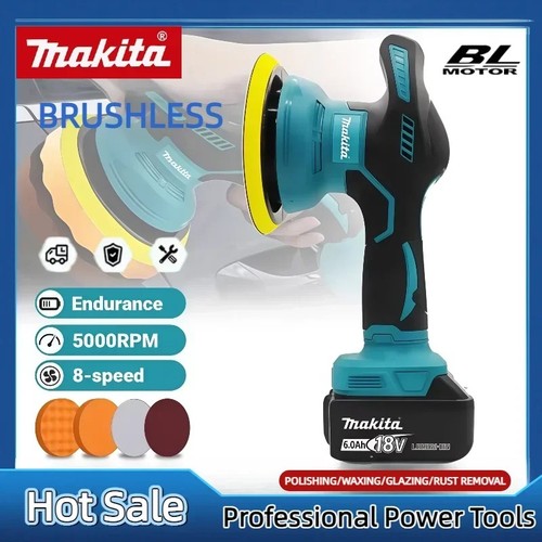 Makita gears digital - makita,