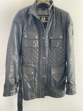 Ladies Belstaff.  Antique